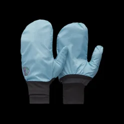 Black Diamond Deploy Wind Hood Gloves - Gants running