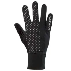 Nathan HyperNight Reflective Gloves - Gants running